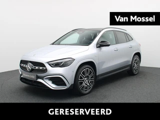 Mercedes-Benz GLA 250 e AMG Line + PREMIUM PLUS PACK + CARPLAY + TREKHAAK +