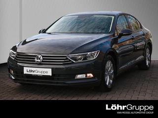 Volkswagen Passat 1.4 TSI Trendline Klima., PDC, 16"Alu., Composition Color,