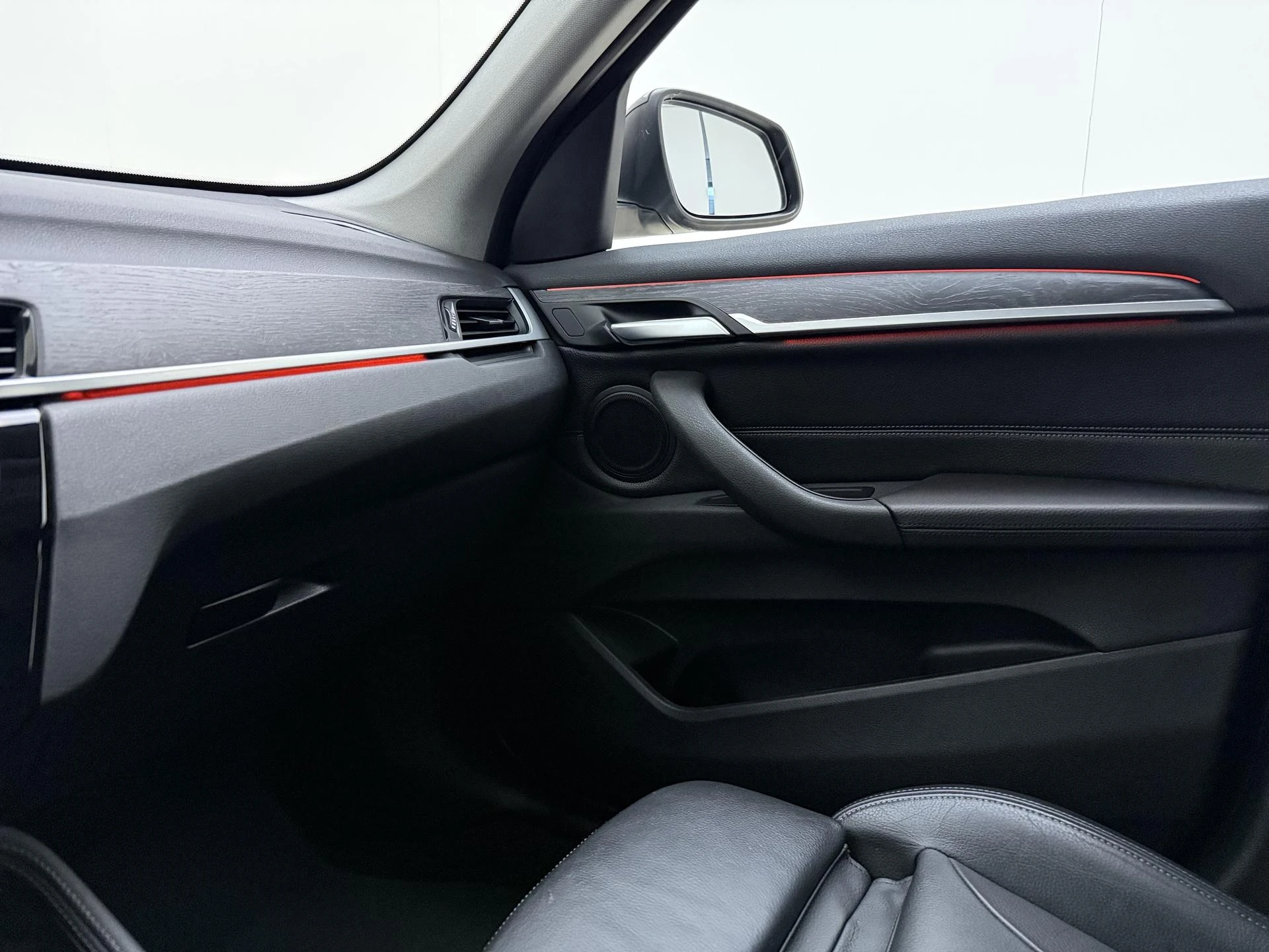 BMW X1 sDrive20i Orange Edition II