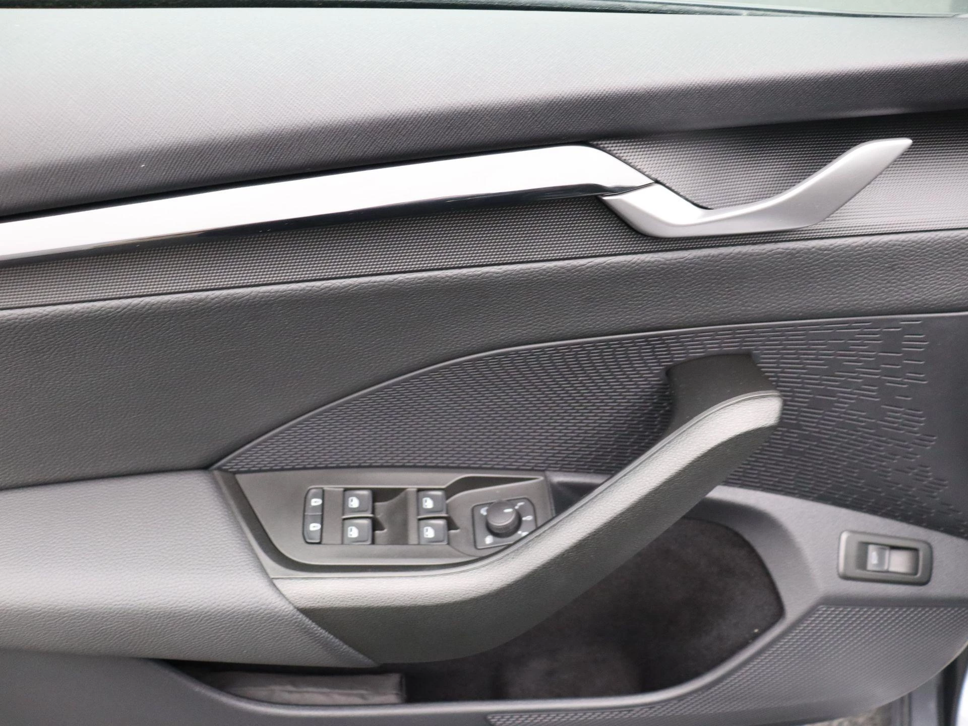 Škoda Octavia Combi 1.5 TSI eTec 110kW DSG7 SELECTION