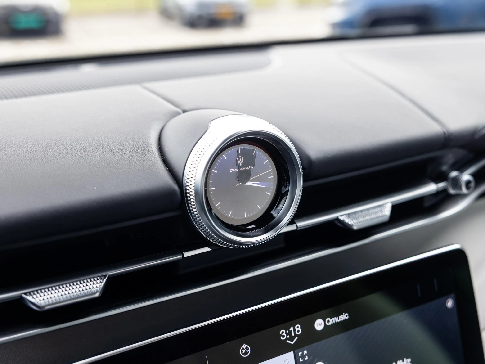 Maserati Grecale 2.0 MHEV Modena