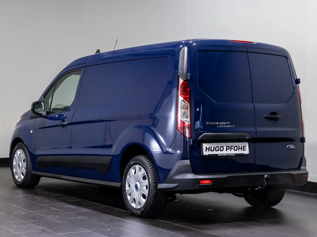 Ford-Transit Connect-image-1