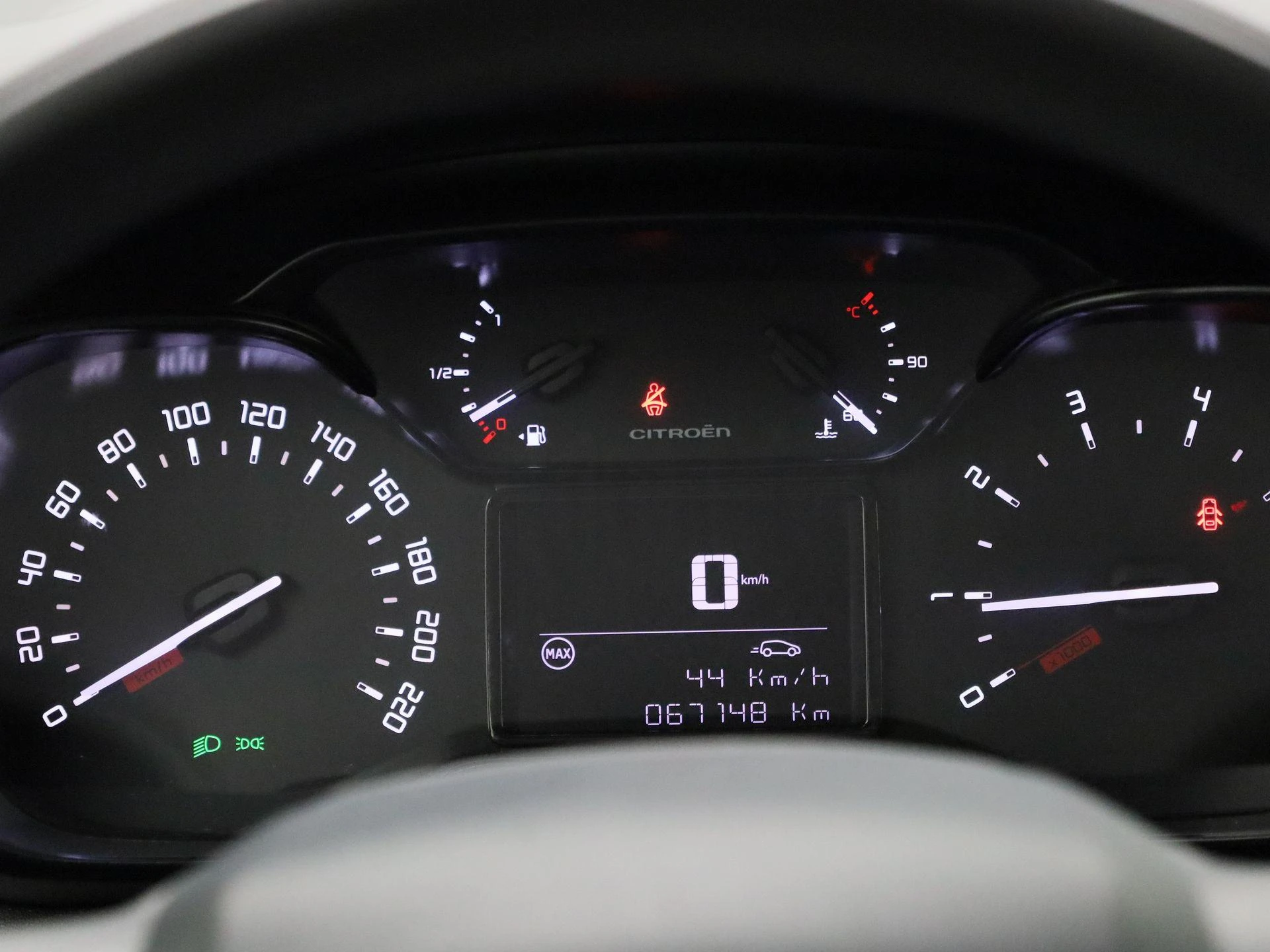Citroën C3 1.2 PureTech Feel
