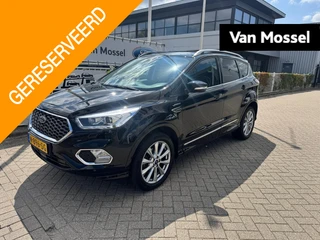 Ford Kuga 1.5 EcoBoost Vignale