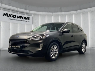 Ford Kuga Titanium Autom. | ACC | LED | Winter-Paket