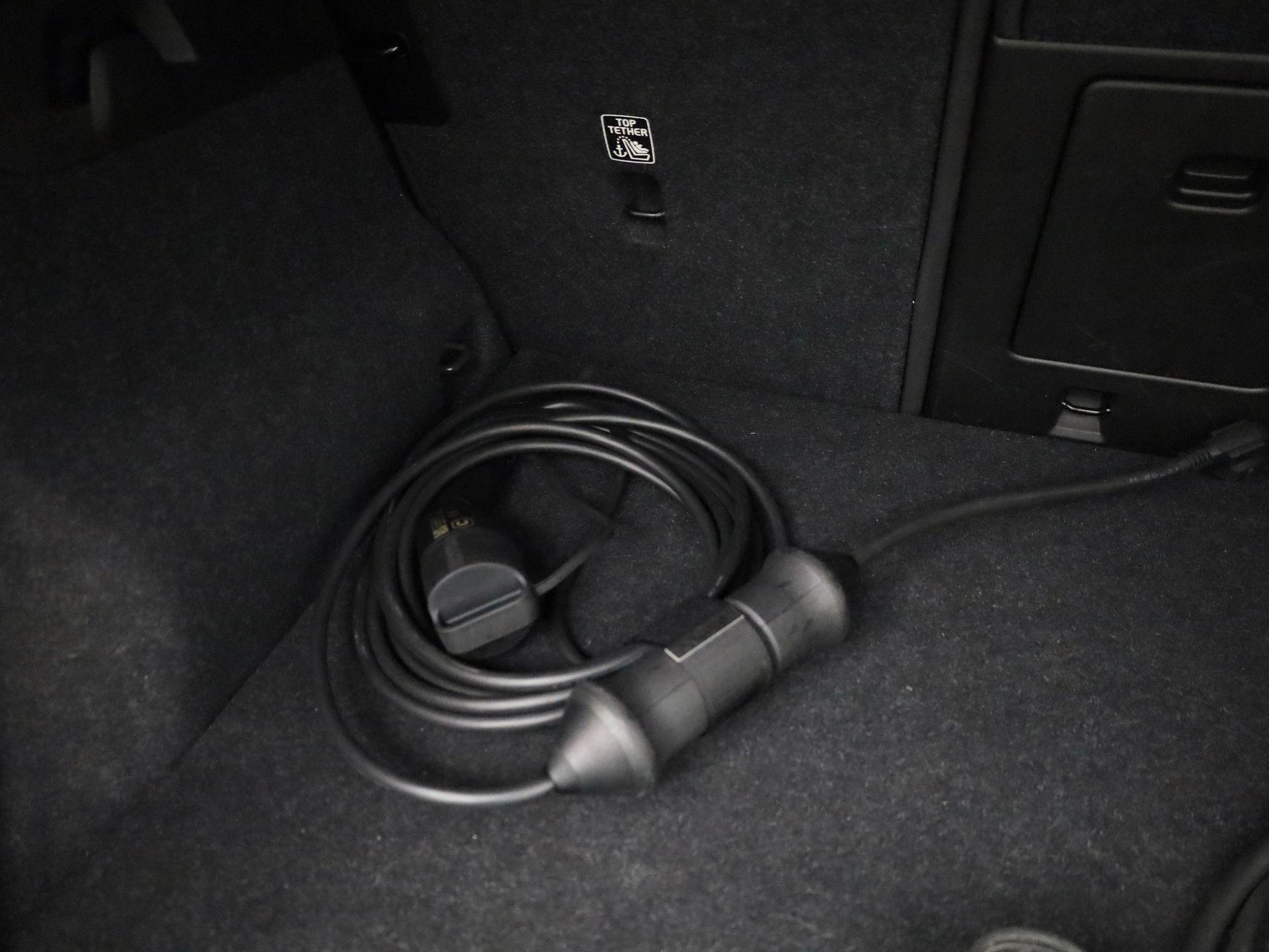 Volvo XC40 Recharge Core
