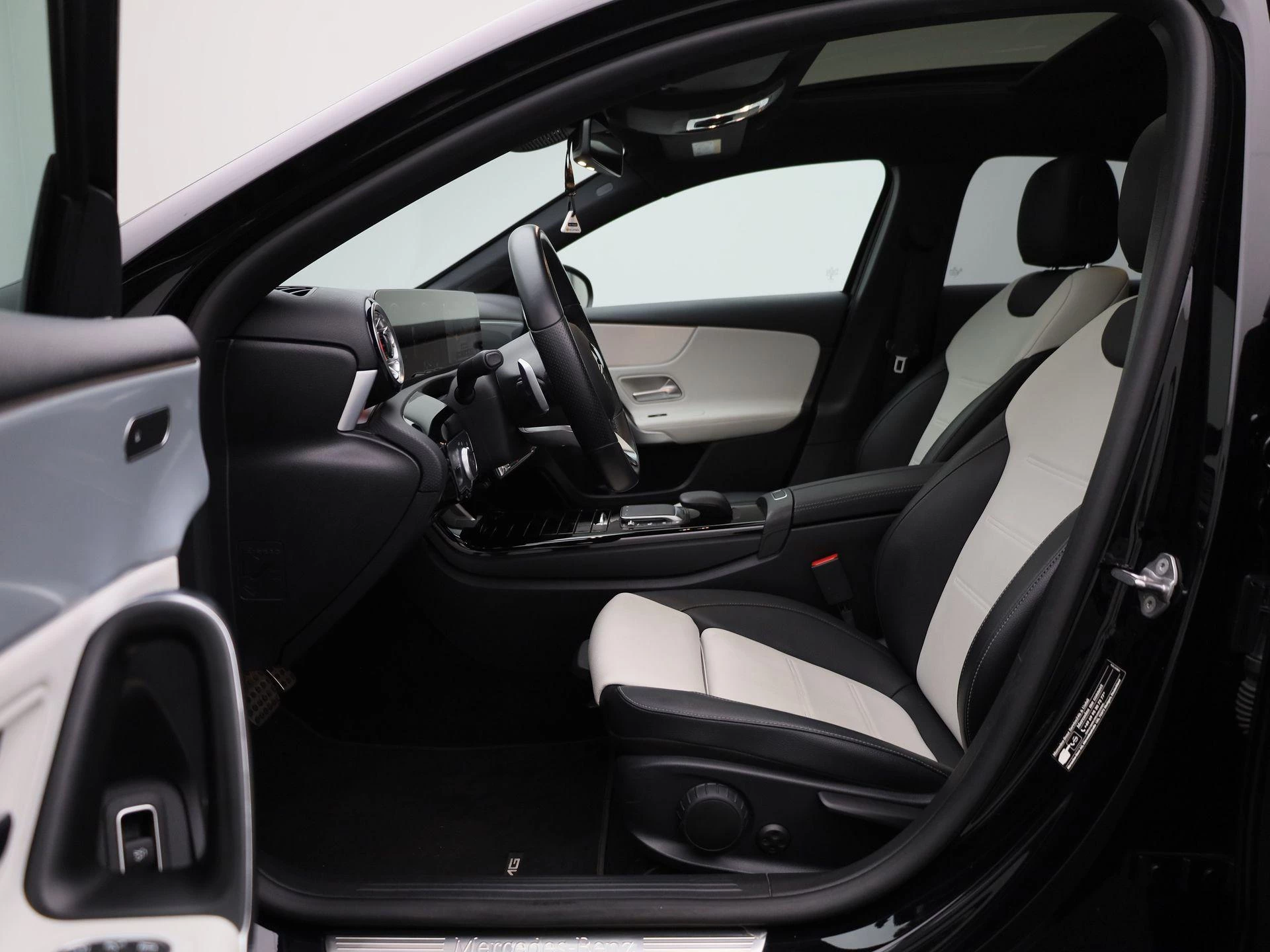 Mercedes-Benz A-Klasse 250 Premium