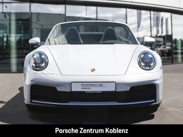 Porsche 911 992 -2 Carrera Cabriolet carrera992 992 -2 (911) Carrera Cabriolet carrera