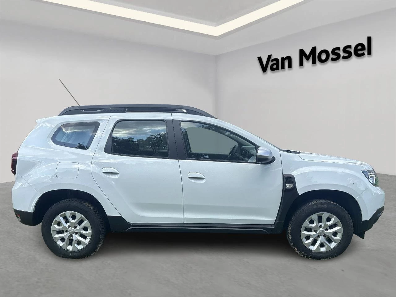 Dacia Duster TCe 90 Access