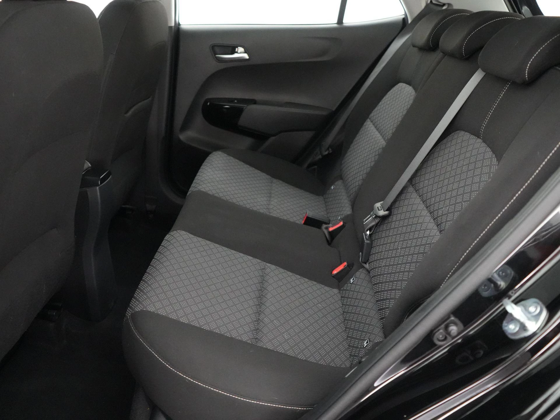 Kia Picanto 1.0 GDI ISG 63 AMT Pulse