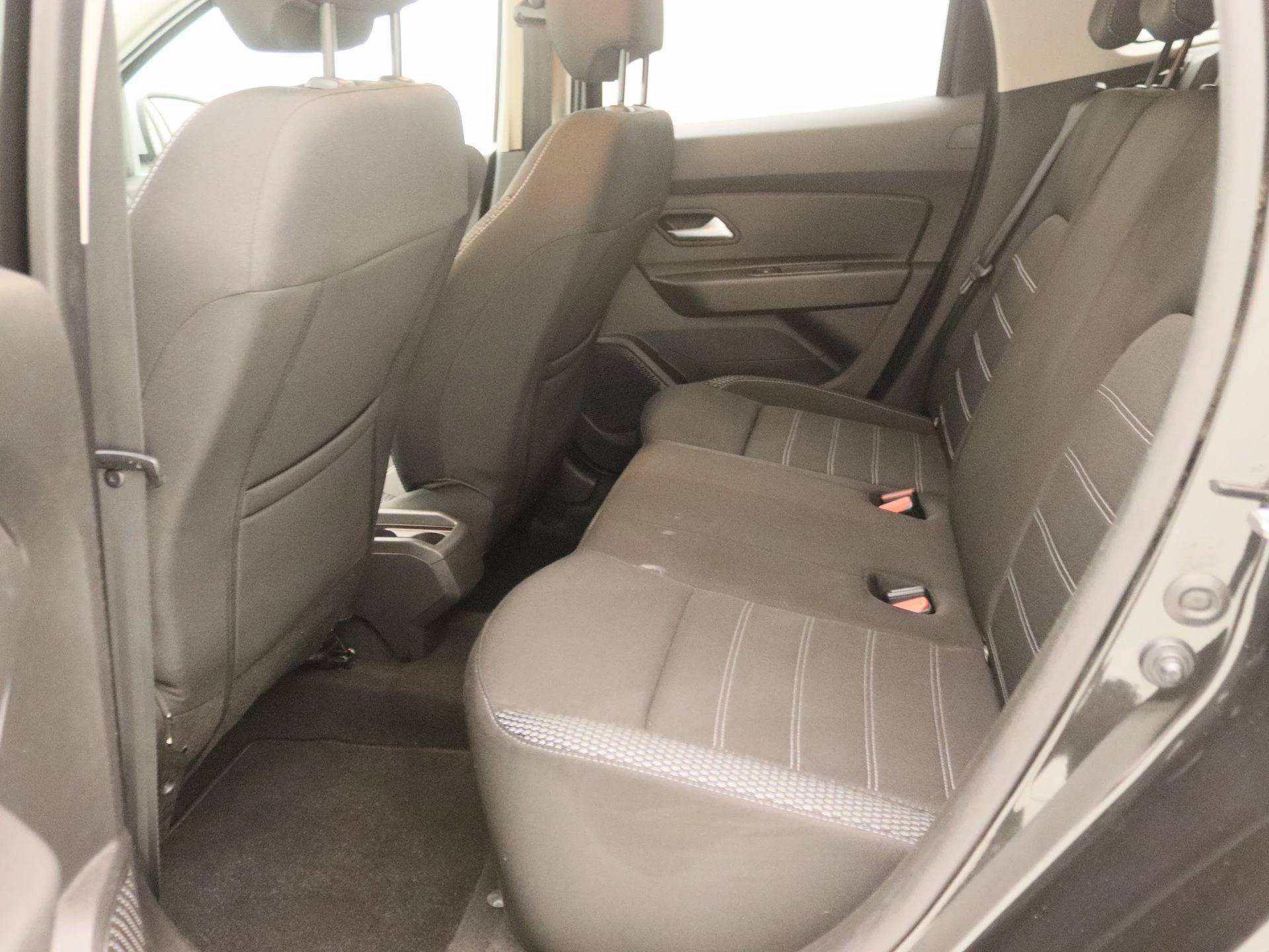 Dacia Duster TCe 130 Prestige