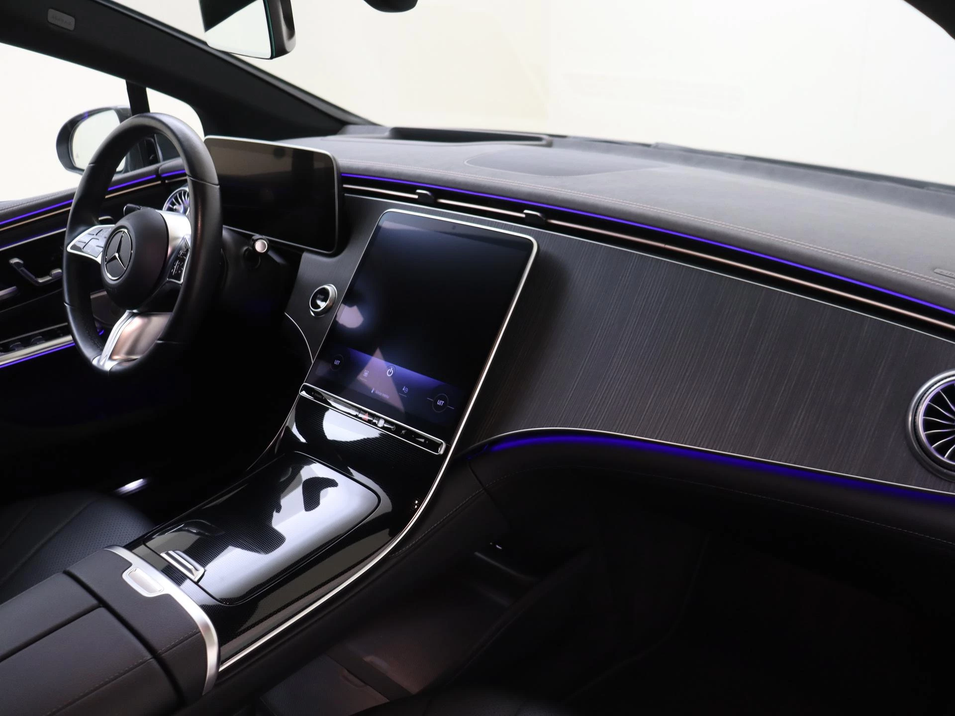 Mercedes-Benz EQE 300 Luxury Line 89 kWh