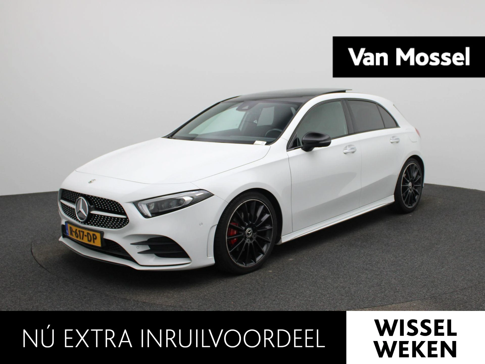 Mercedes-Benz-A-Klasse-image-0