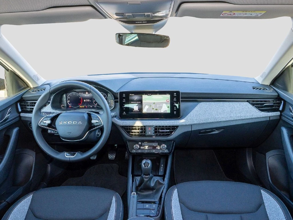 Škoda Kamiq 1,0 TSI Selection