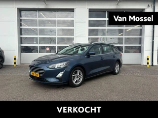 Ford Focus Wagon 1.0 EcoBoost Trend Edition Business