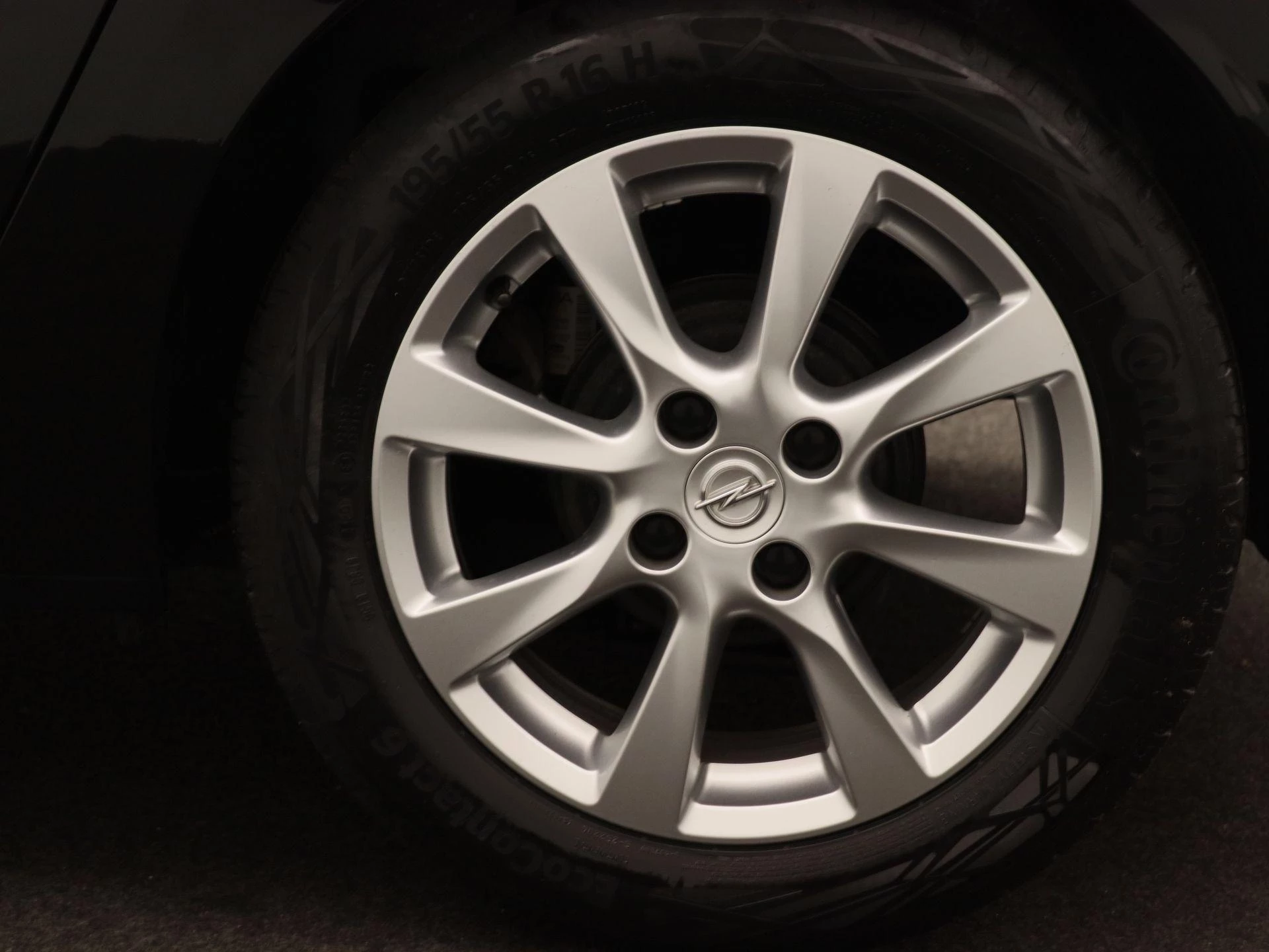 Opel Corsa 1.2 Edition