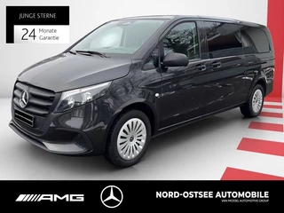 Mercedes-Benz Vito 116 TOURER EXTRALANG NEUES MODELL KAM NAVI ExtralangW447 VITO 116 TOURER EXTRALANG NEUES MODELL KAM NAVI Extralang