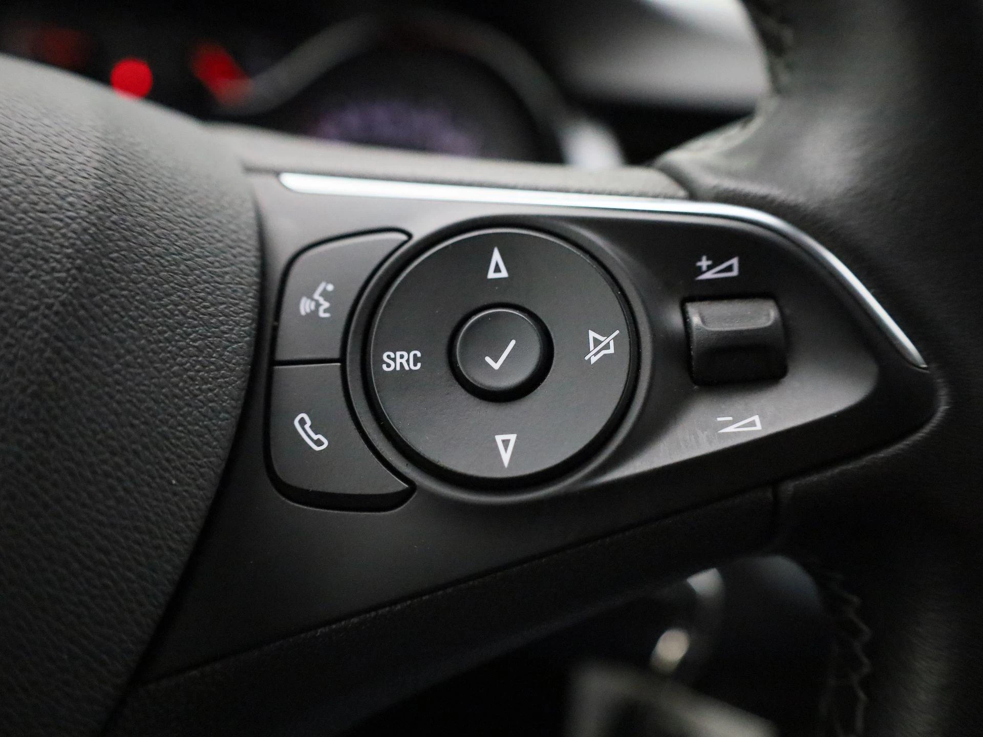 Opel Crossland X 1.2 81kW Turbo S/S Edition