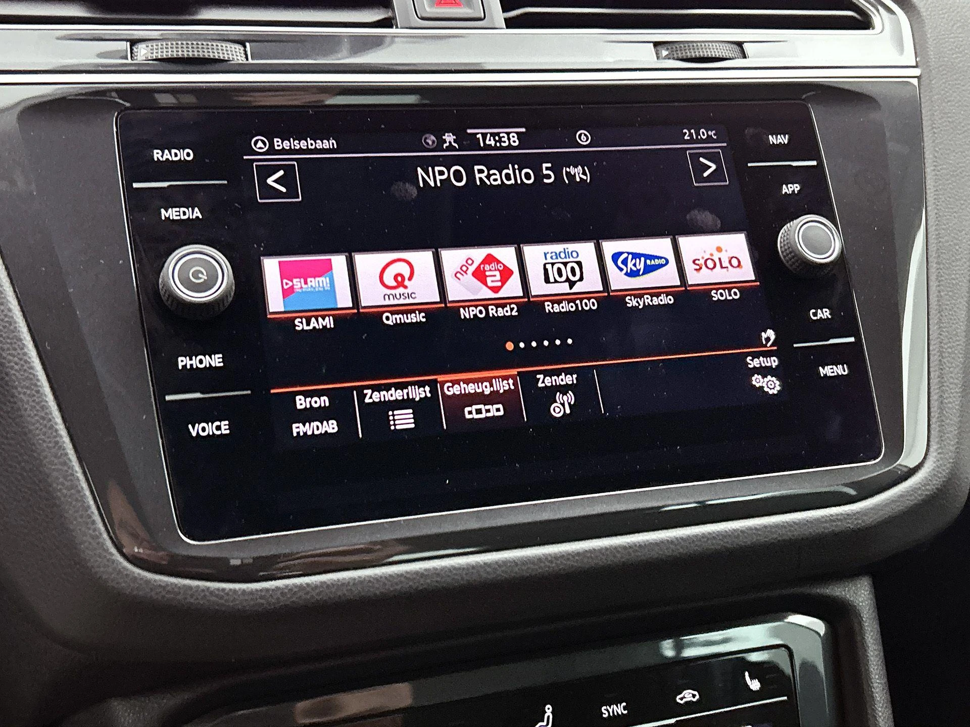 Volkswagen Tiguan 1.5 TSI Elegance | 150 PK |