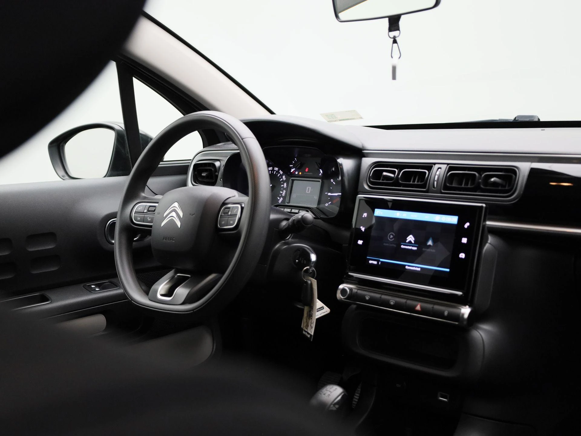 Citroën C3 1.2 PureTech 82 S&S MAN Feel