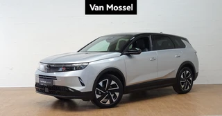 Opel Grandland 1.2 Turbo S/S Hybrid GS