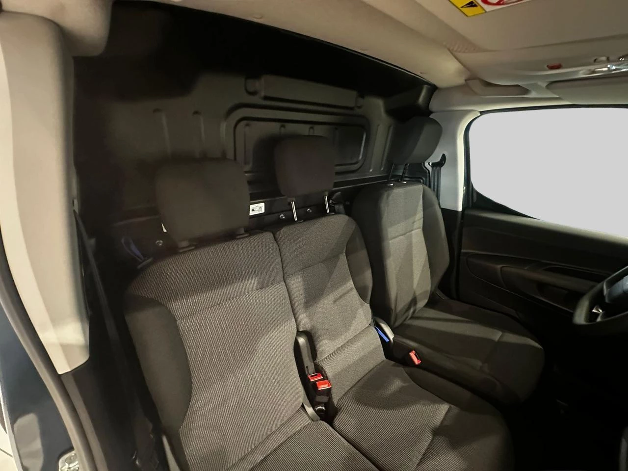 Fiat Doblò 1.5 BlueHDI 130 AT8 L1 Light