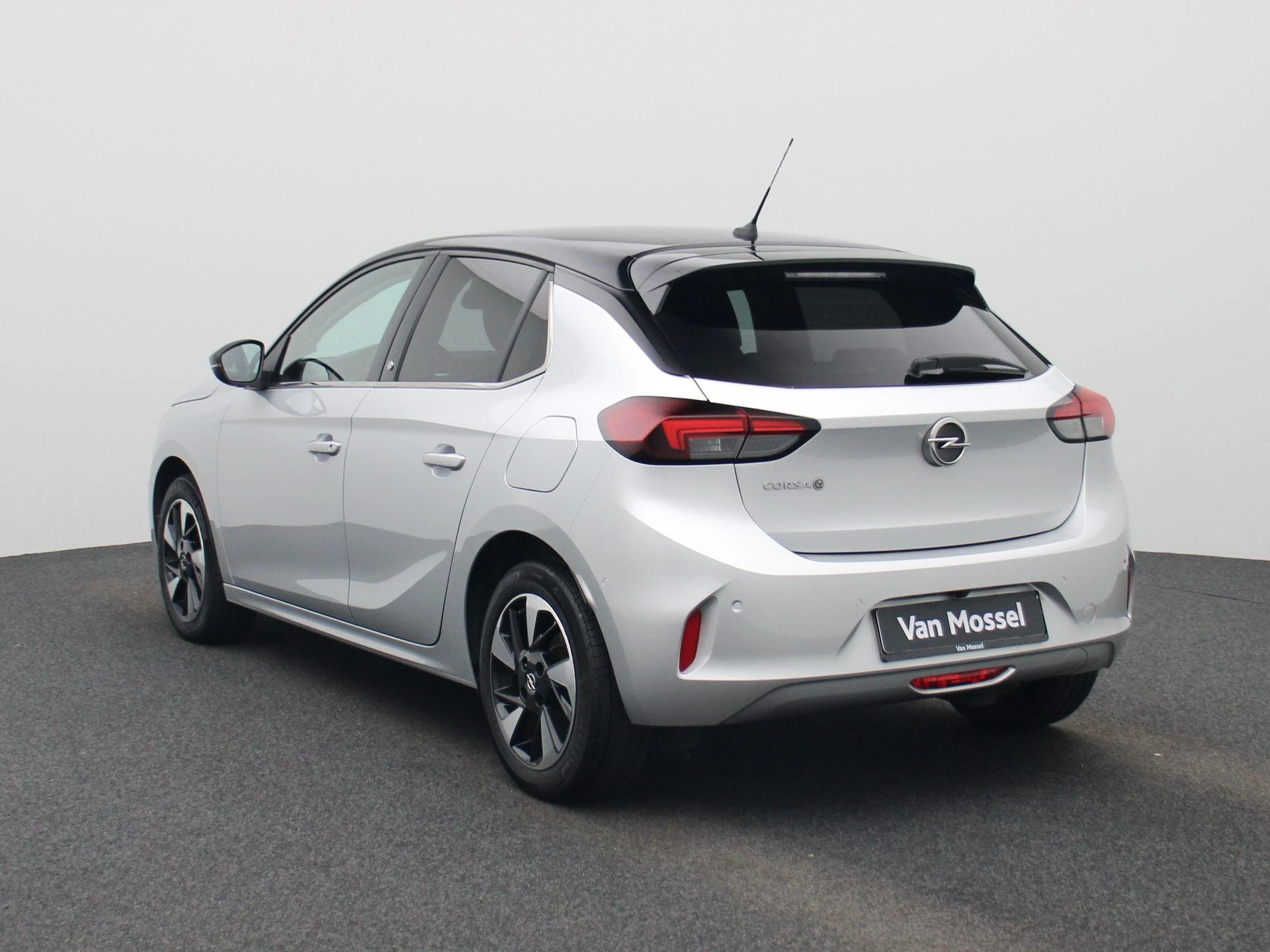 Opel Corsa-e Corsa-e Auto Elegance