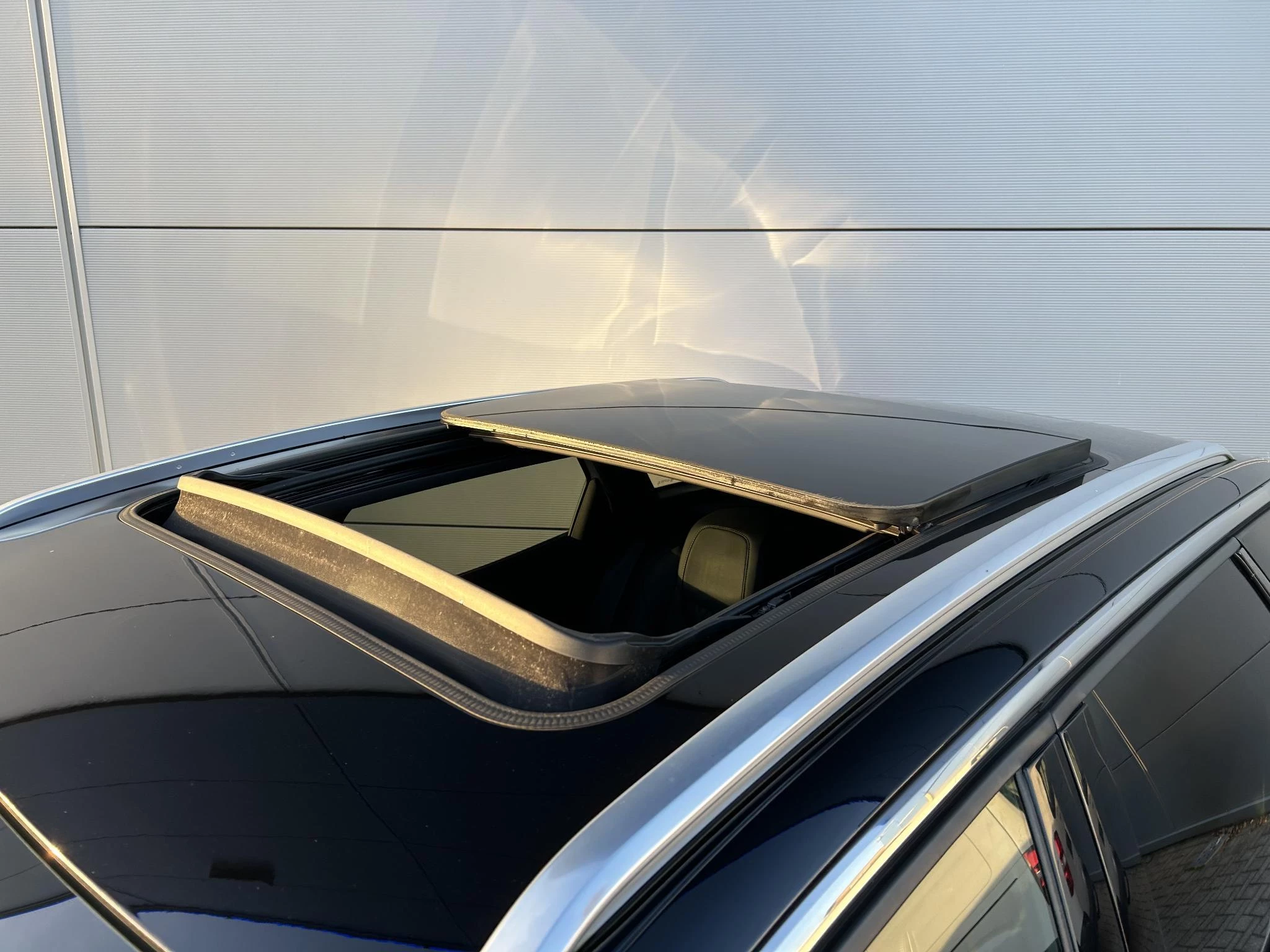 Peugeot 3008 1.6 PureTech GT Line