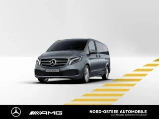 Mercedes-Benz V-Klasse 250 AVANTGARDE EDITION DAB TISCH-PAKET AVANTGARDE
