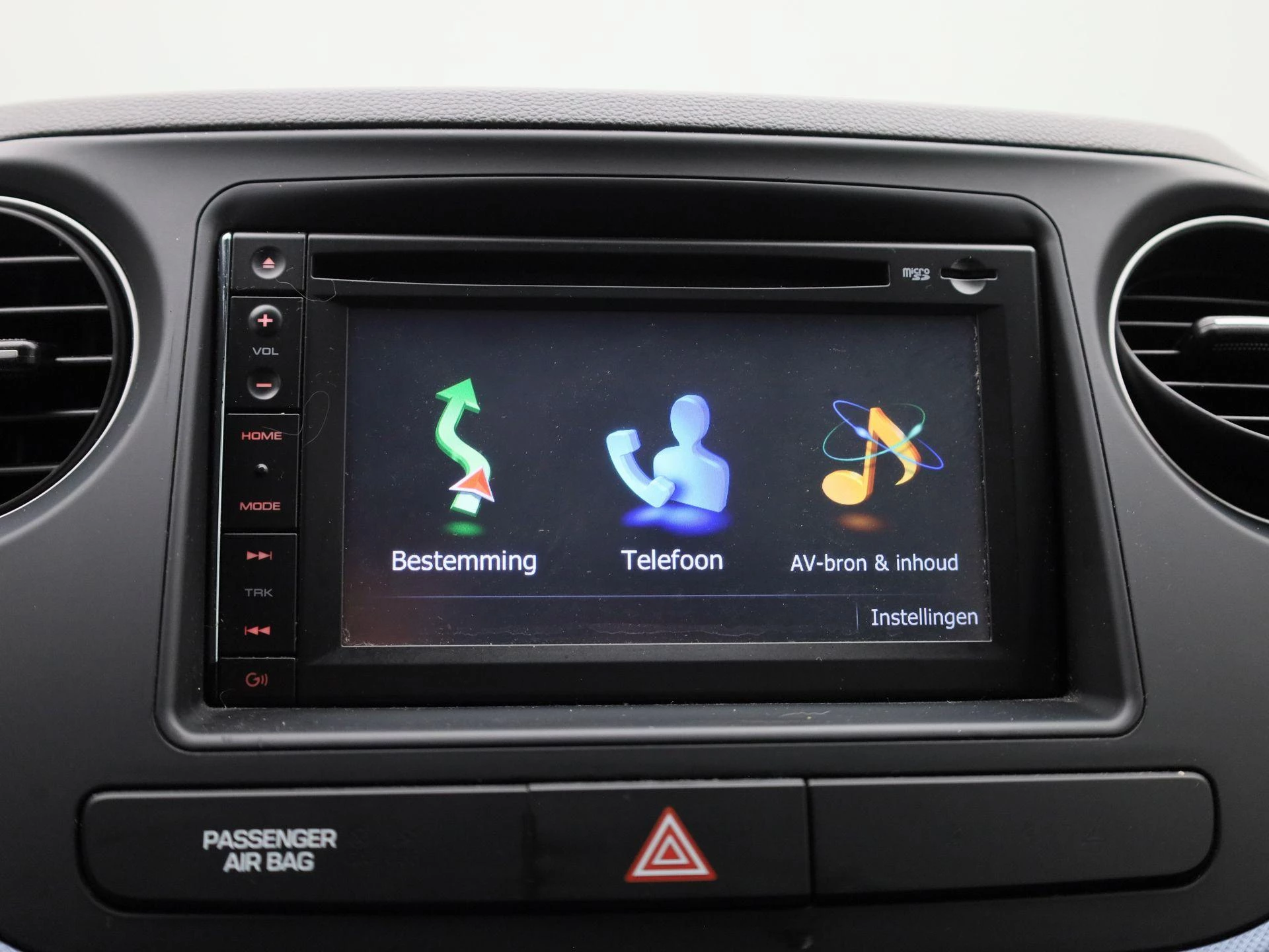 Hyundai i10 1.0i Go!