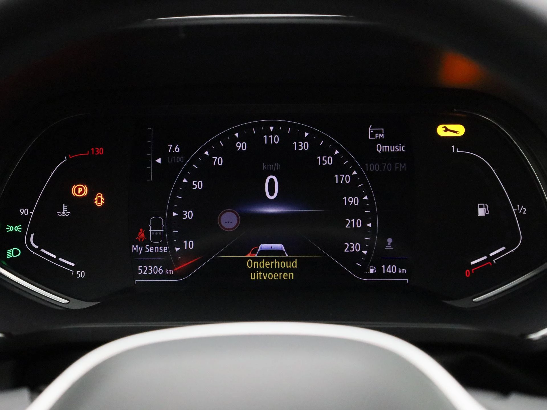 Renault Captur 1.0 TCe 90 Intens