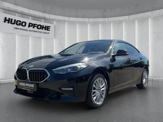 BMW 2er Reihe Gran Coupe - 218i Advantage (EURO 6d-TEMP)(OPF