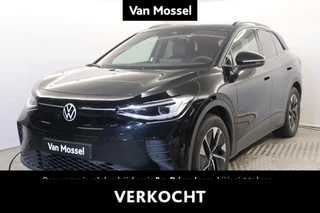 Volkswagen ID.4 77kWh 210kW Pro Business Premium