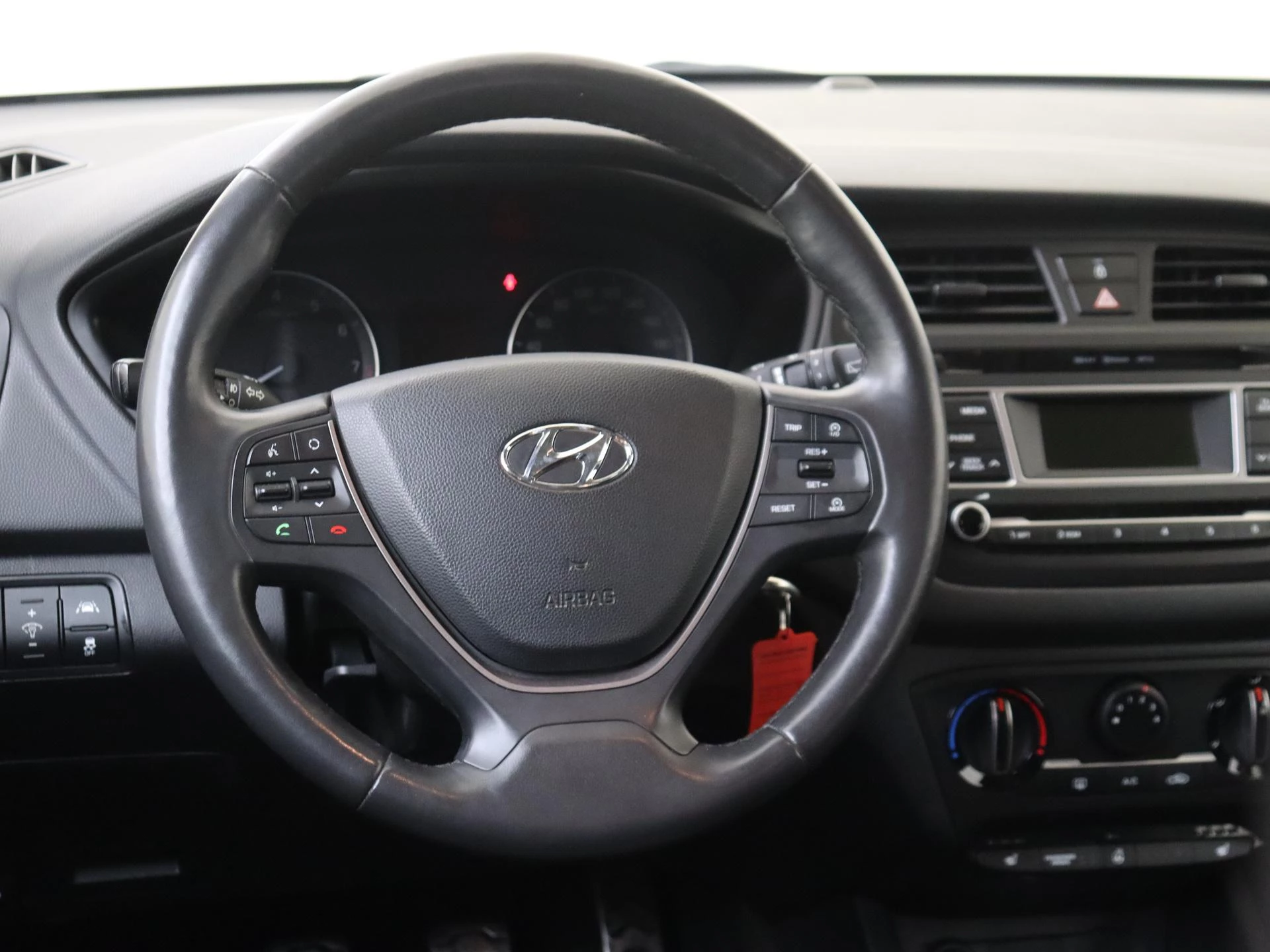 Hyundai i20 1.0 T-GDI active