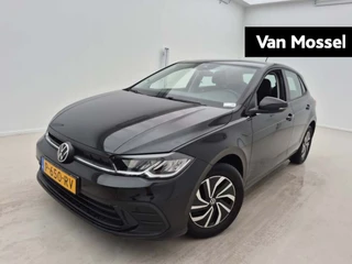 Volkswagen Polo 1.0 TSI Life Business 95 PK