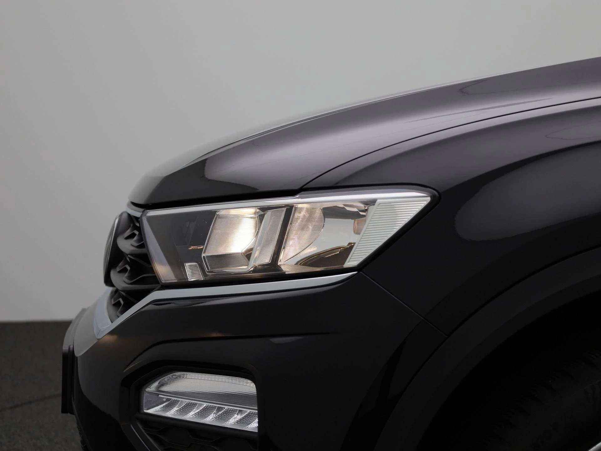 Volkswagen T-Roc 2.0 TDI 85kW Style