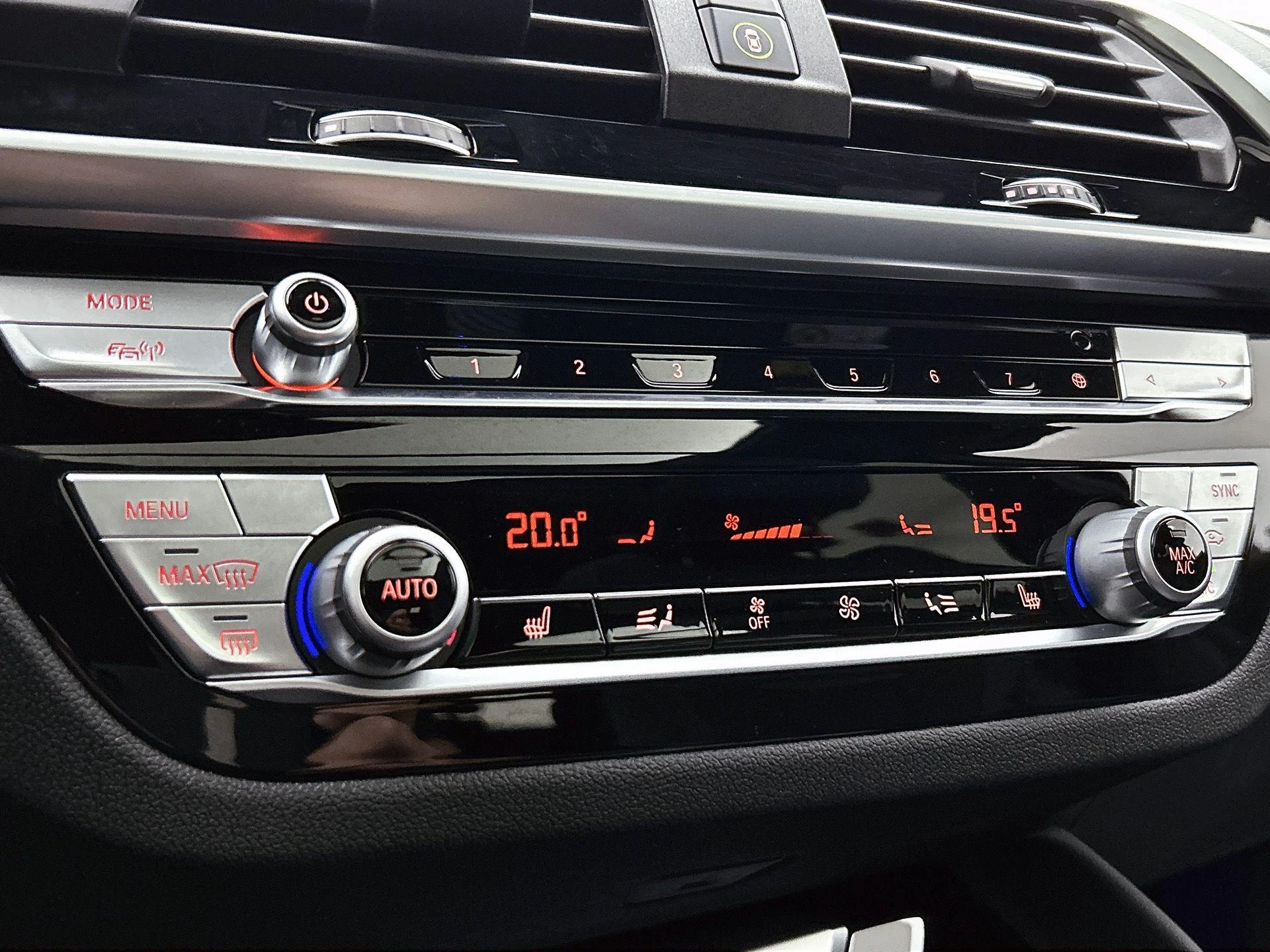 BMW X4 xDrive20i High Executive