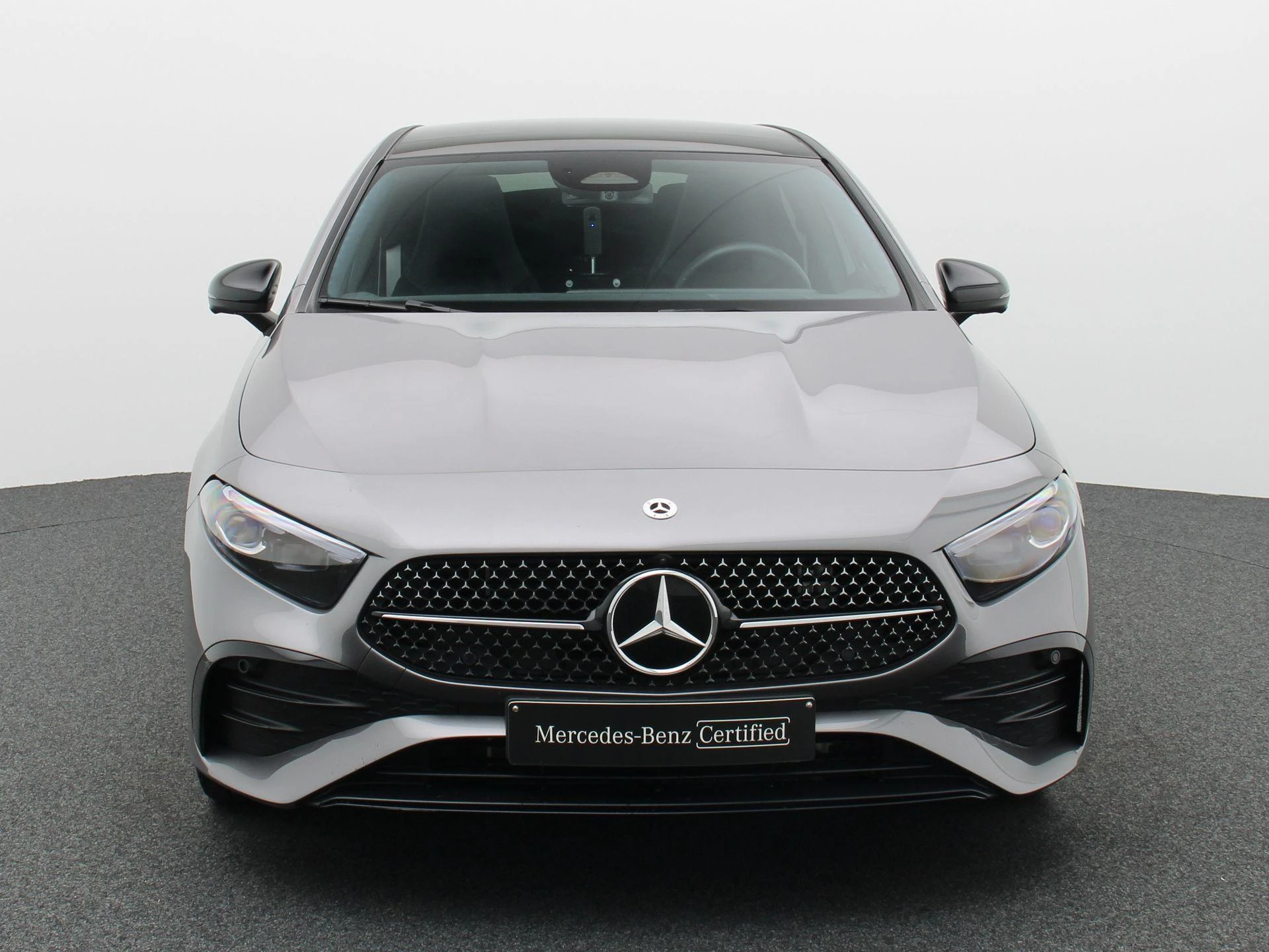 Mercedes-Benz-Classe A-image-2