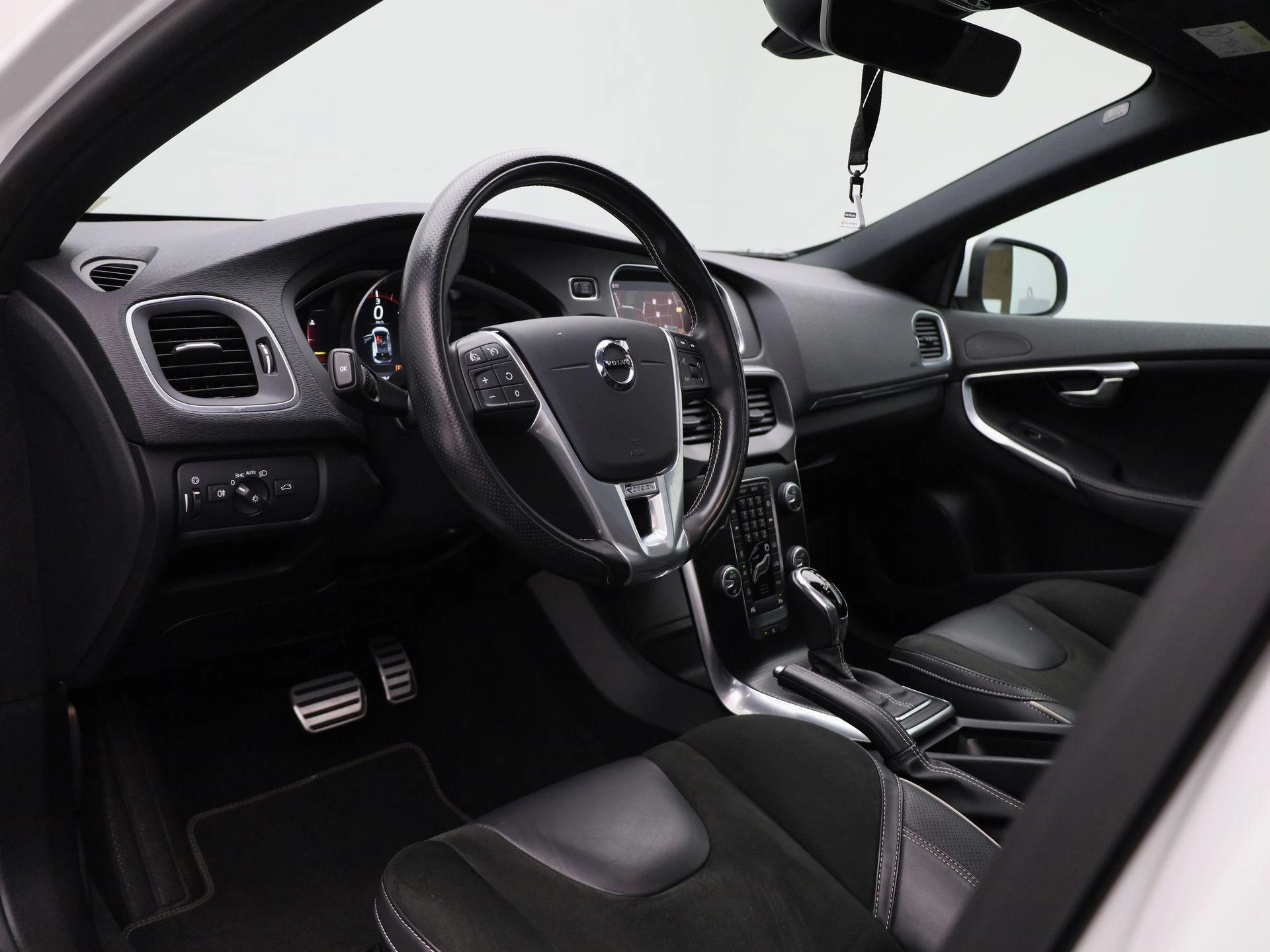 Volvo V40 2.0 D3 Polar+ Sport