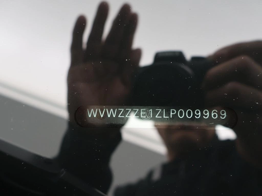 Volkswagen ID.3 58kWh 1st Max 204PK *NAVI*BLTH*PDC*APP CONNECT*ADAPTIVE CRUISE*...