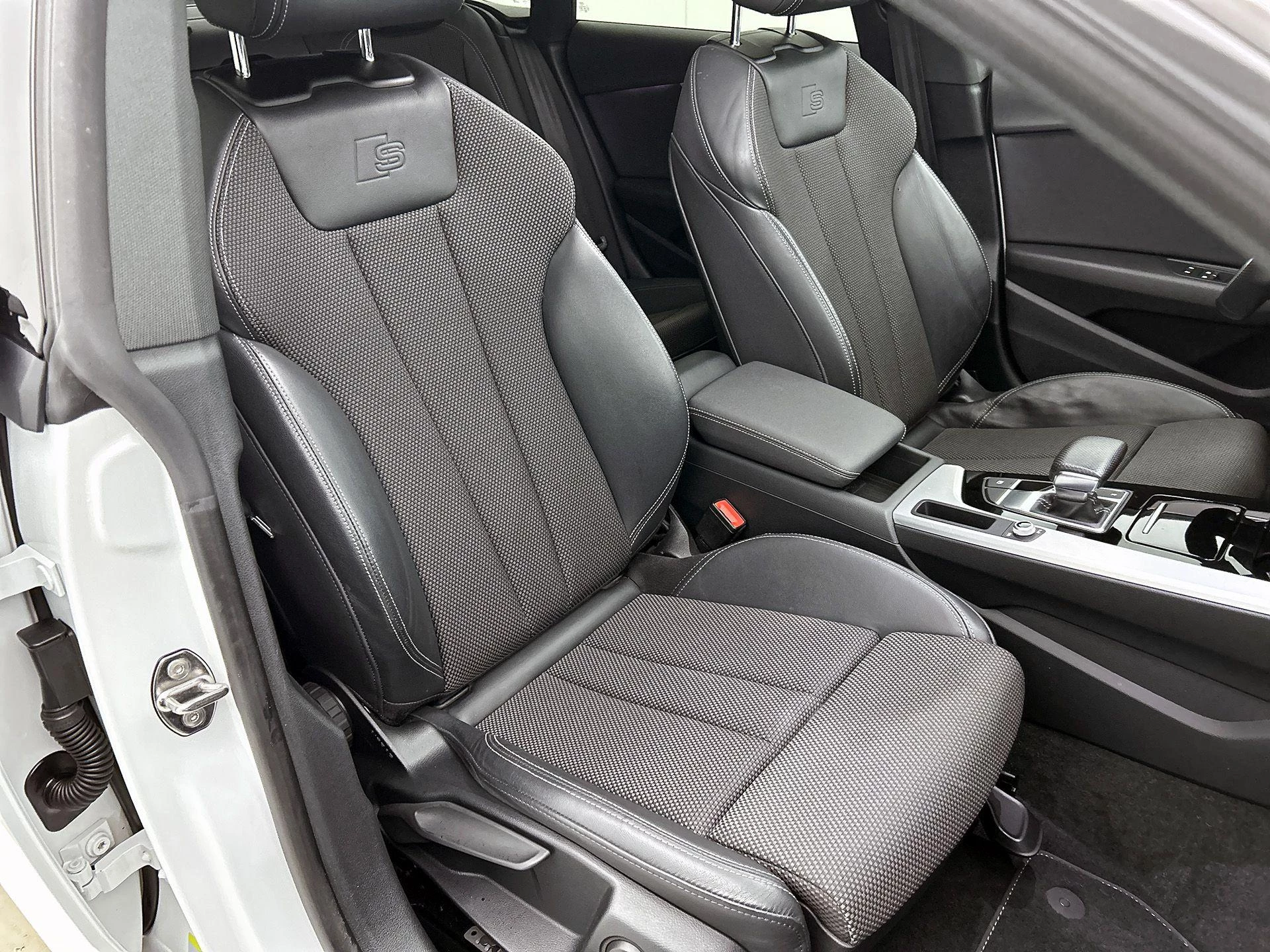 Audi A5 Sportback 35 TFSI S edition