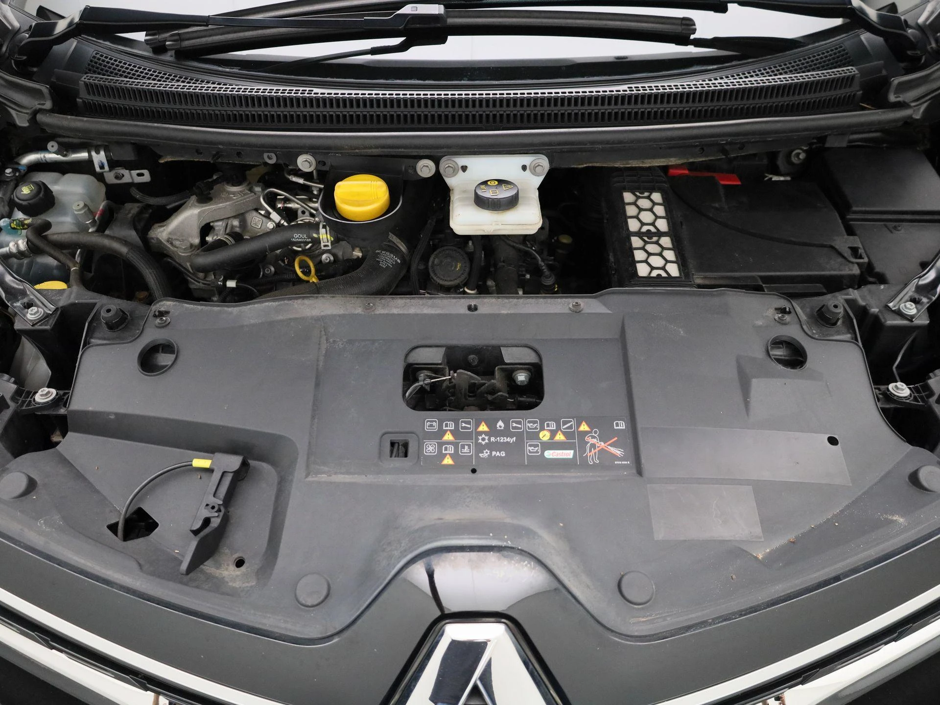 Renault Grand Scénic TCe 140 EDC GPF Black Edition 7P