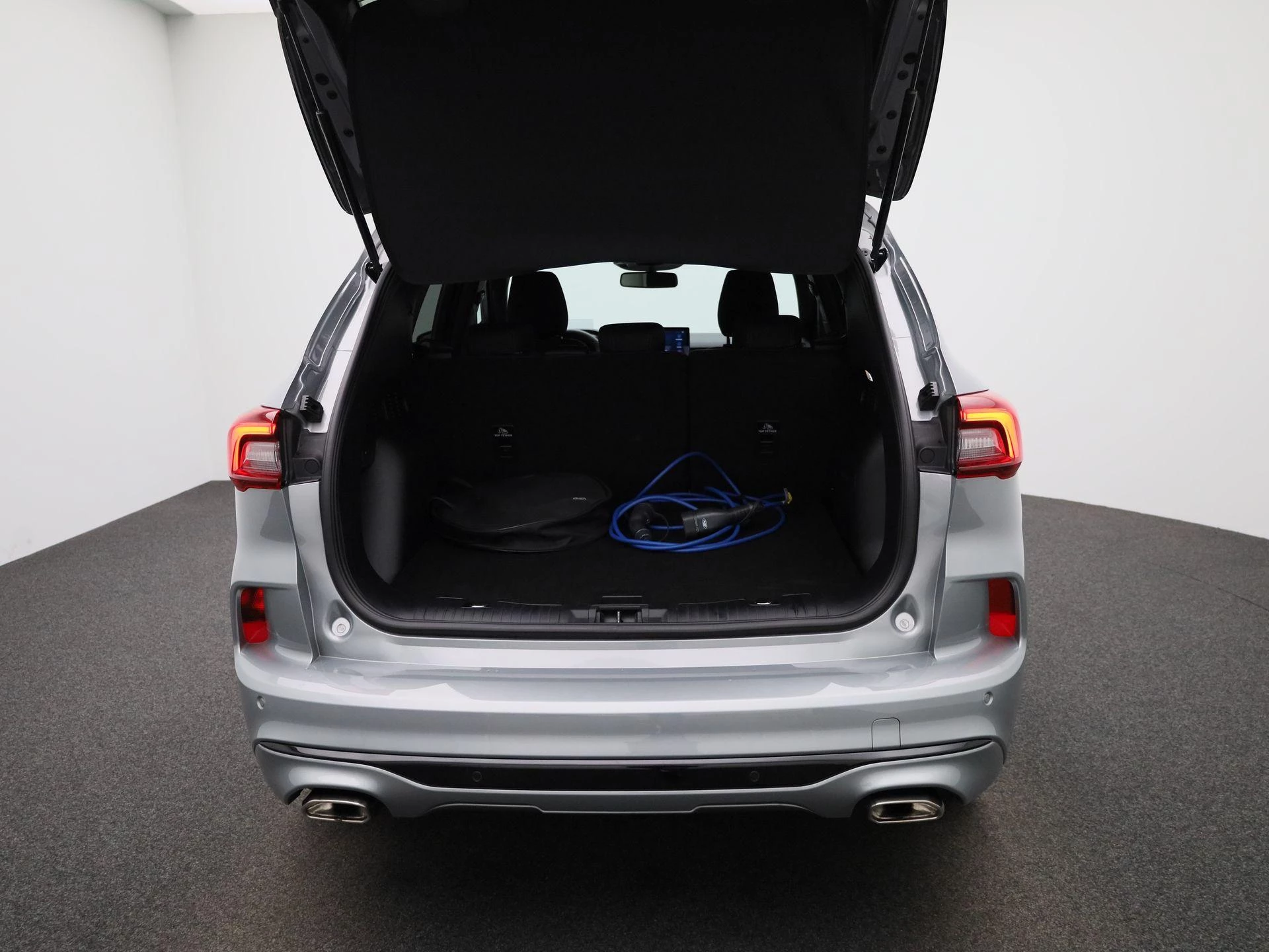 Ford Kuga St-line