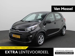 Kia Picanto 1.0 DPi ComfortLine