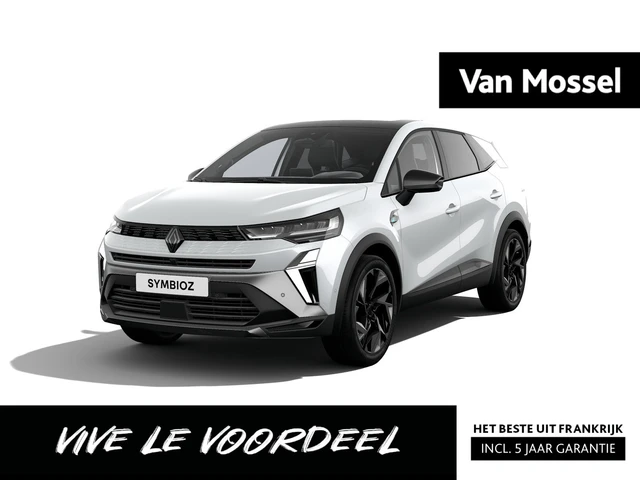 Renault Symbioz