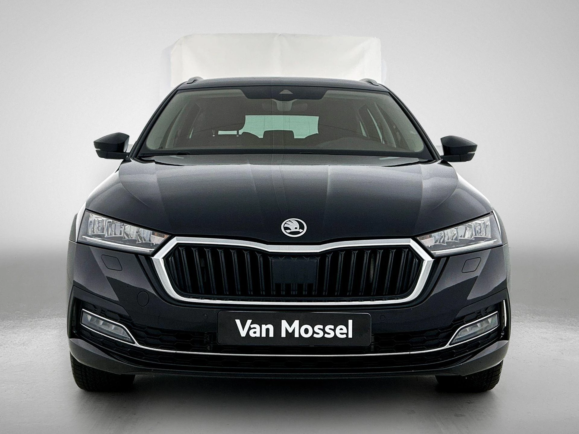 Škoda Octavia Combi 1.4 TSI iV PHEV Business Edition