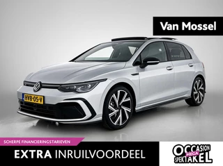 Volkswagen Golf 1.5 eTSI R-Line Business 150 PK