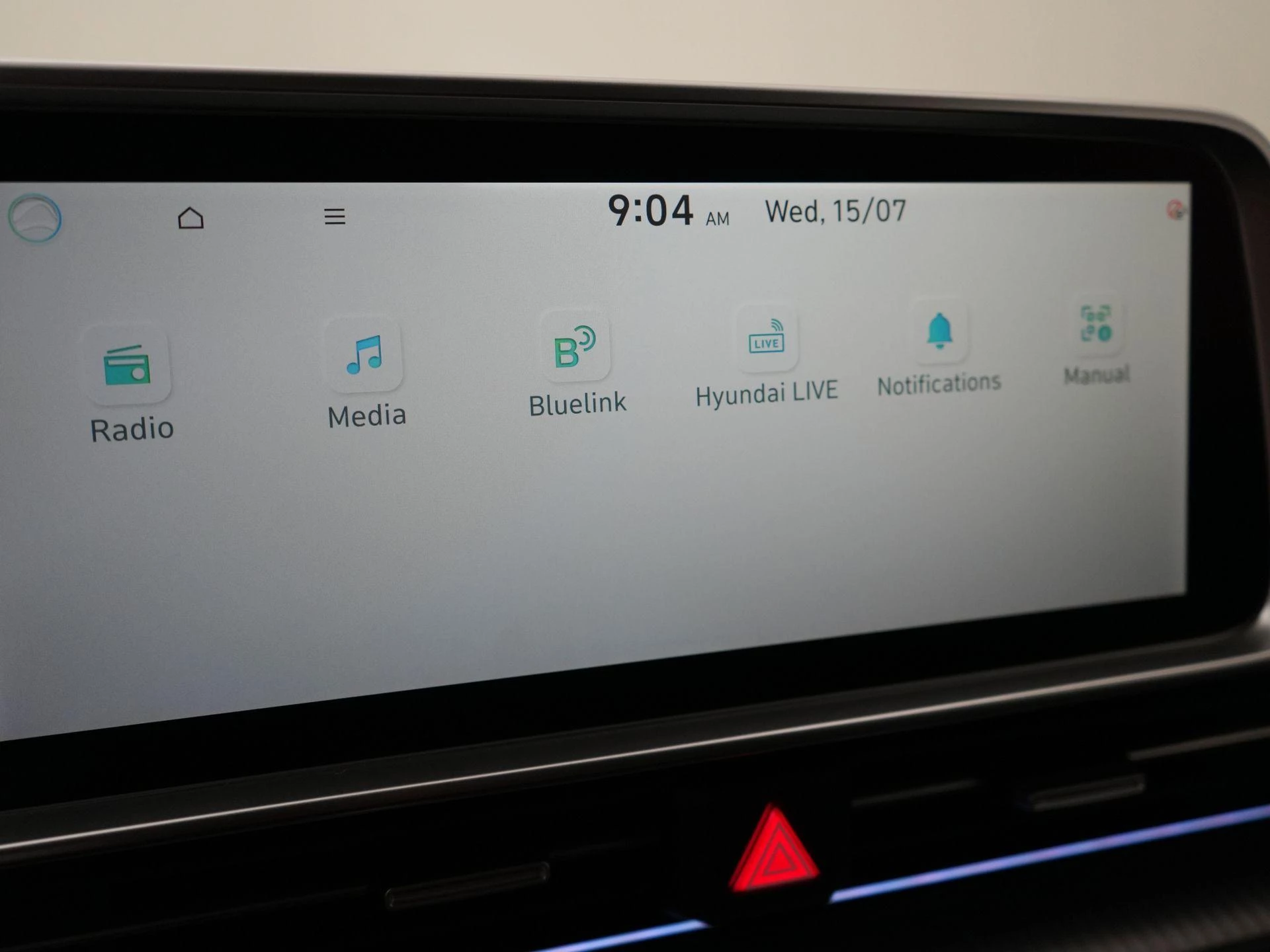 Hyundai IONIQ 6 Business 77.4 kWh