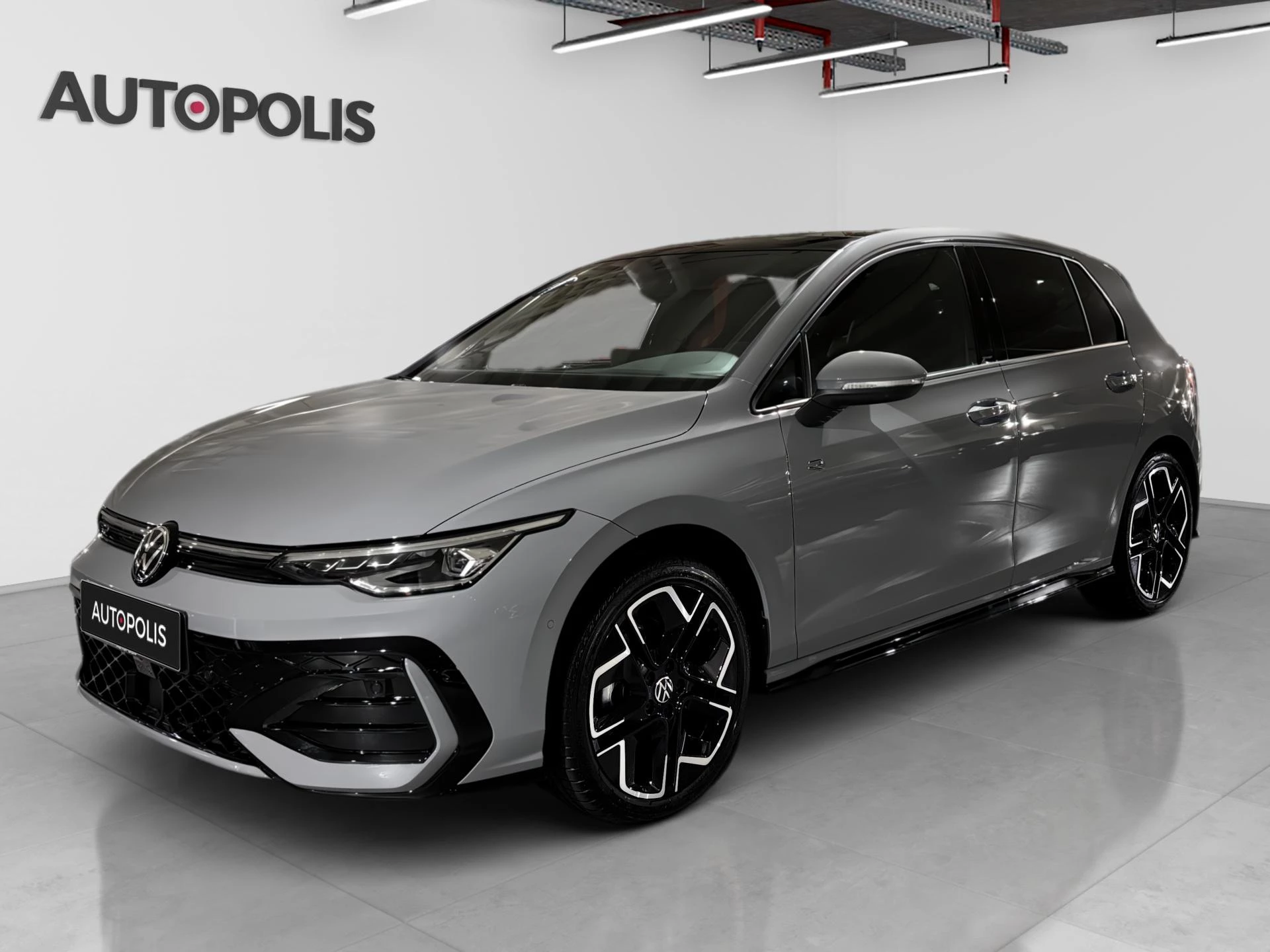 Volkswagen-Golf-image-0