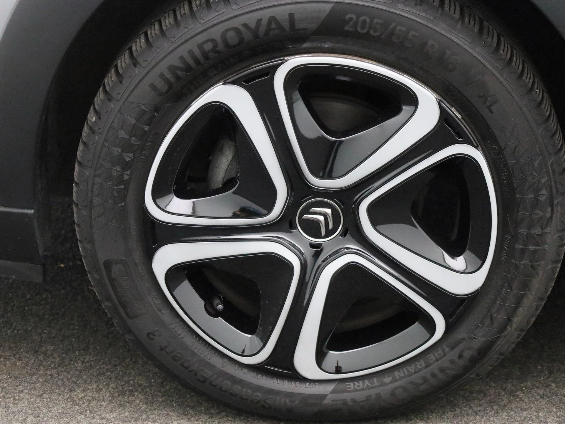 Citroën C3 1.2 PureTech Feel
